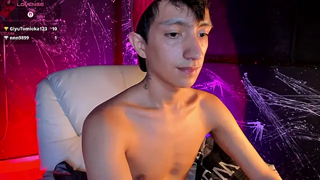 JohanSedas webcam