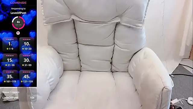 Tw_Zoella webcam