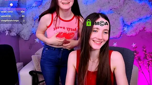 bella_dorn webcam