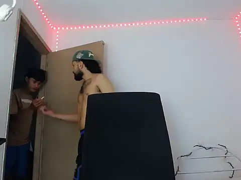 camilorestrepo77 webcam