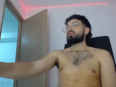 camilorestrepo77 webcam