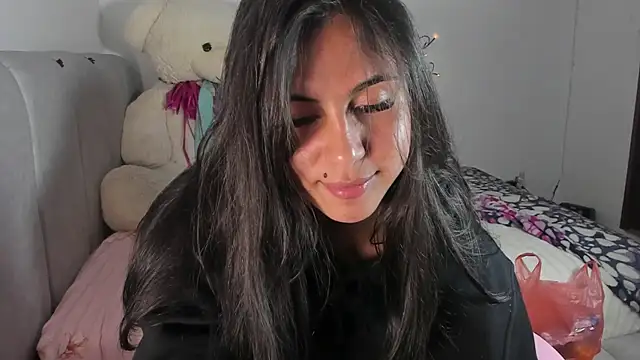 SarahCute14 webcam