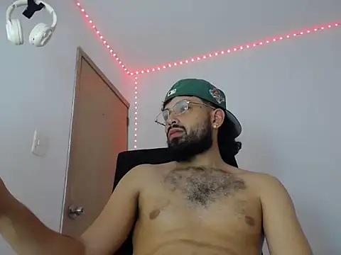 camilorestrepo77 webcam
