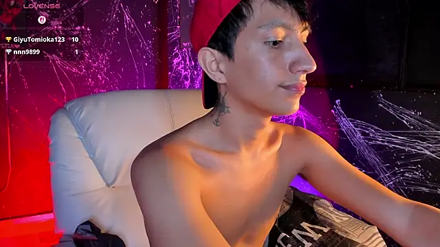 JohanSedas webcam