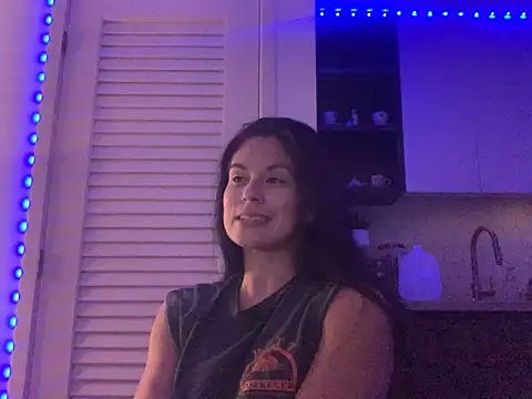 VixenBlade webcam