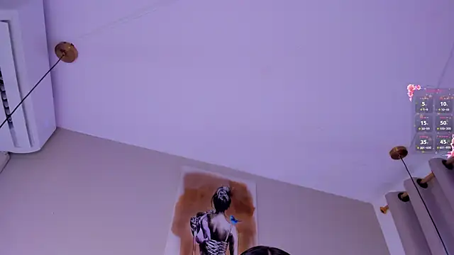 AlyssiaDanger webcam