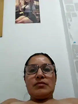 Casandra_inthemorning webcam