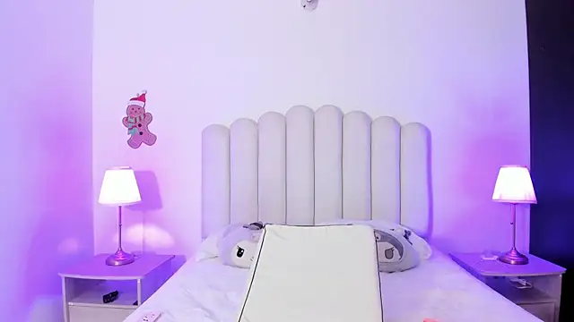 SofieBunnie webcam