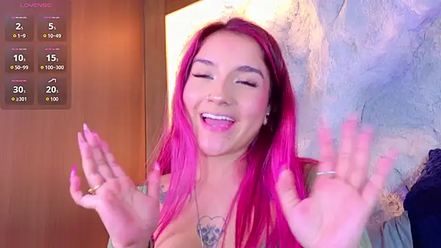 bella_mush webcam