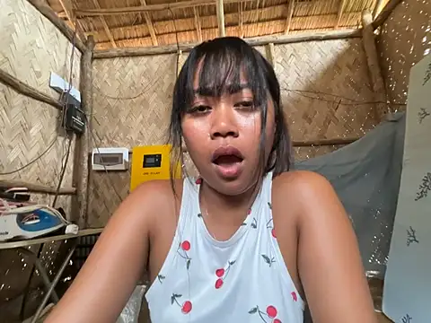 Juliet_official_pro webcam