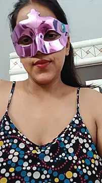 Shivani_hotty webcam