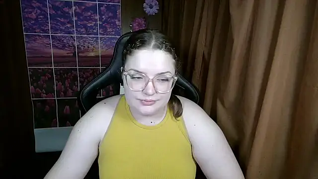 Teasing_Dora webcam