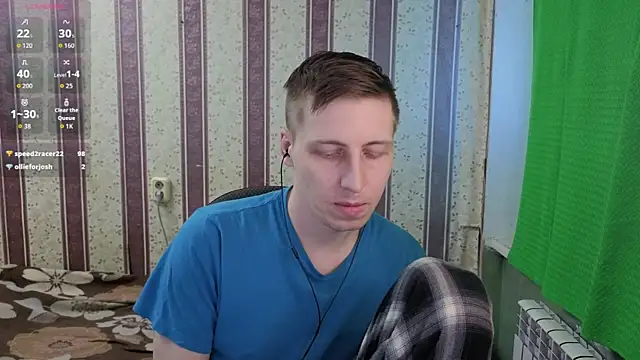 Darien_Brown webcam