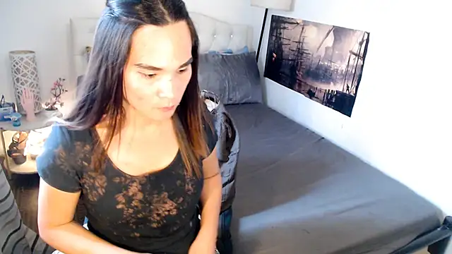 ninadom4cum - NinaDOM4CUM's free webcam - UK Sex Cams