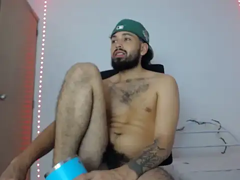 camilorestrepo77 webcam