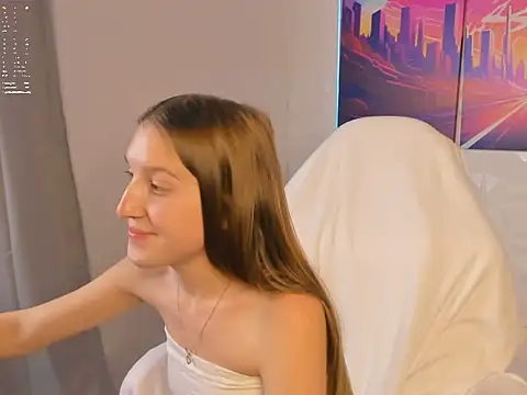 Xenia_paradise webcam
