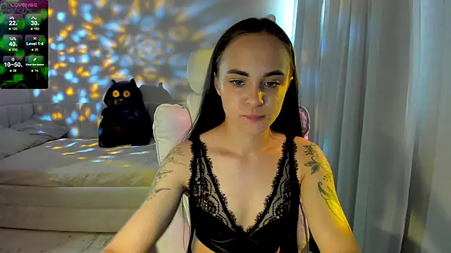 Black_Dollarss webcam