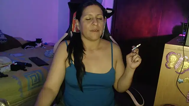lucifernandasw - LucifernandaSw's free webcam - UK Sex Cams