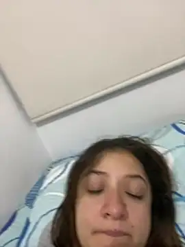 Alicia_ALICIA webcam