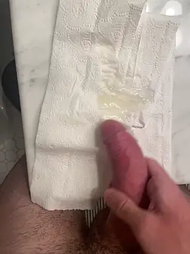 bobbypplober (M twink) - Cum
