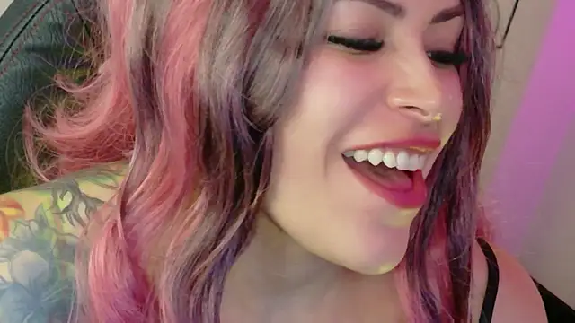 Natalia_Montoya webcam