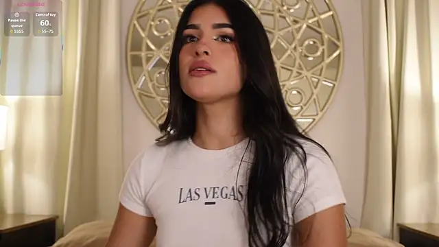Antonellaparis_ webcam