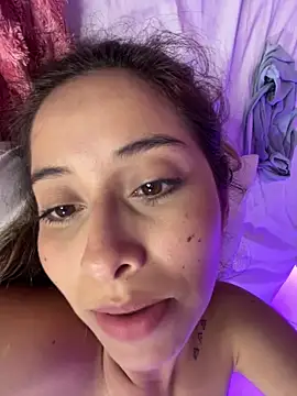 little-Emma webcam