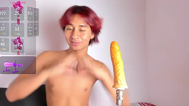 ariel_villa webcam