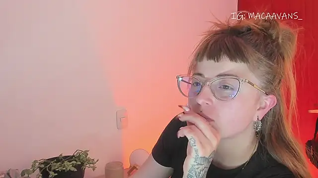 tekila__ webcam