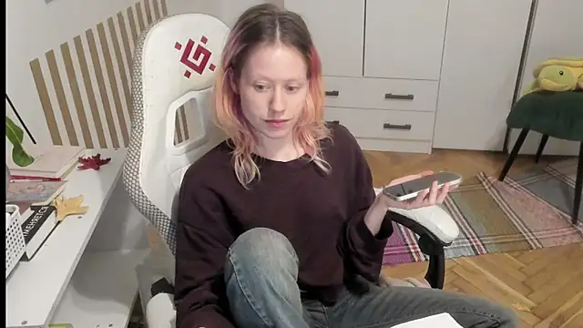 Silly__Milly webcam