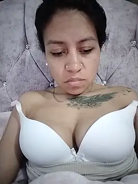 Tiphanydirty3 webcam