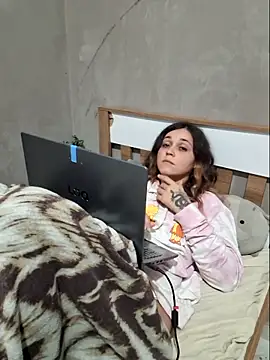 luuhcat09 webcam