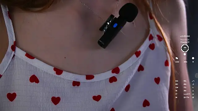 MonaEldon webcam