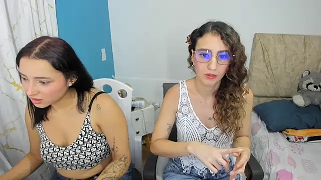 RachelJones_ webcam