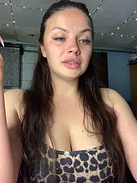 Sweeeeet_Candy webcam