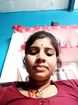 Nisha_Cute webcam