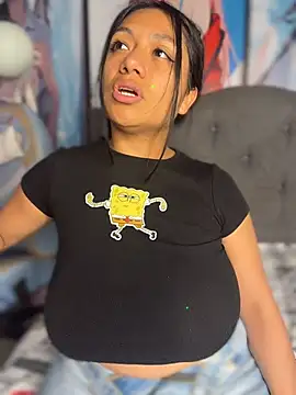 Im_Little webcam