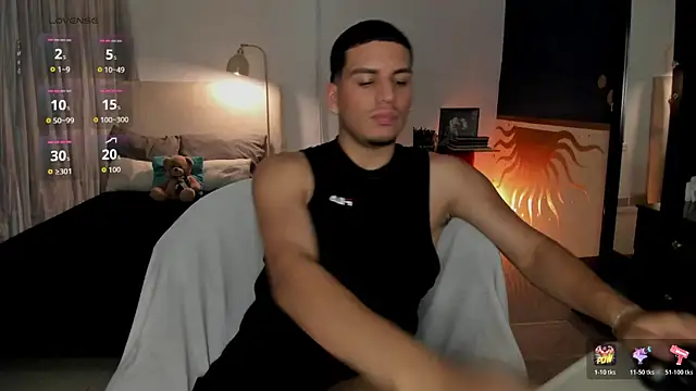 naxtan webcam