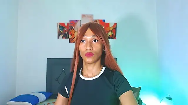 red_veltet webcam
