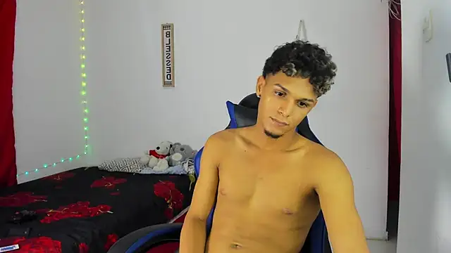 Master_hot06 webcam