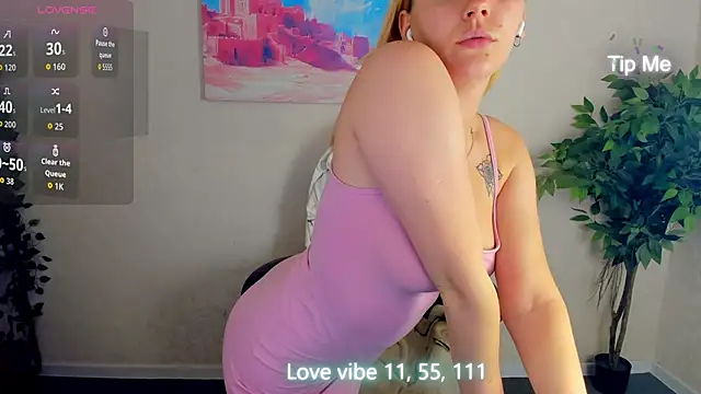 Anna_Chelsea webcam