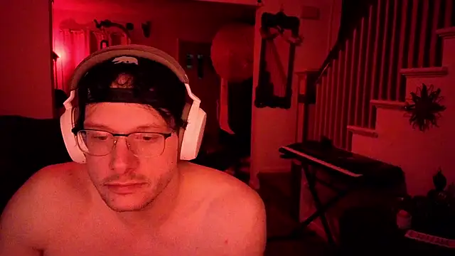 MasterDaddyCool webcam