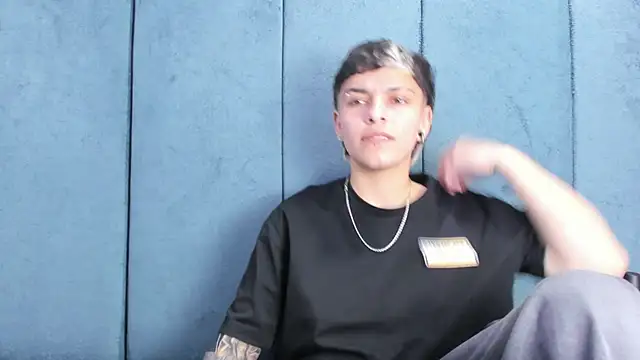Megan_Thompson_ webcam