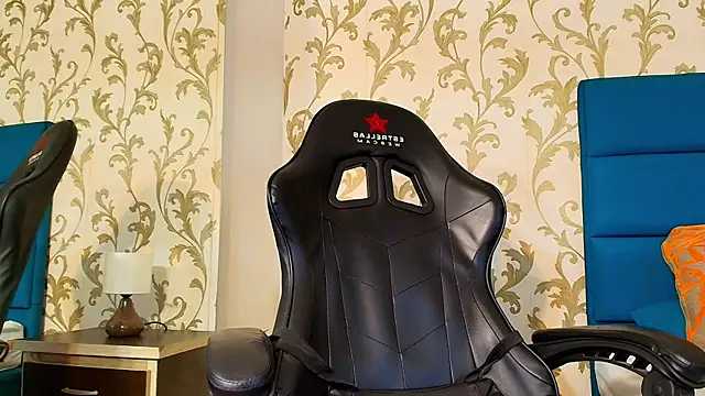 Marcus_Jeron webcam