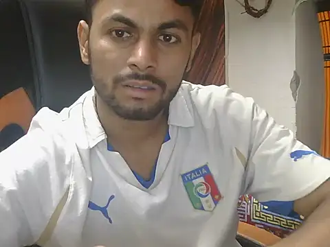 Stubborndesiboy webcam