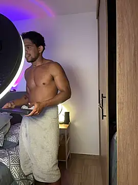 austin_spears_ (M young) - make me cum with plesure