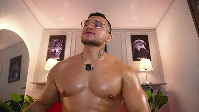 Marco_Vega webcam