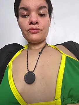 HeavenAylin webcam
