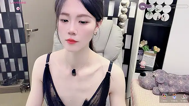 Yueyue-MM webcam