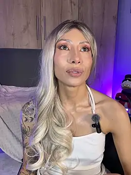 AnnaKimura_ webcam